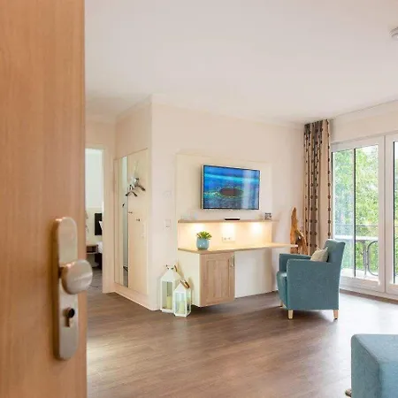 Appartamento Aparthotel-waterkant-suites-suite-1-31