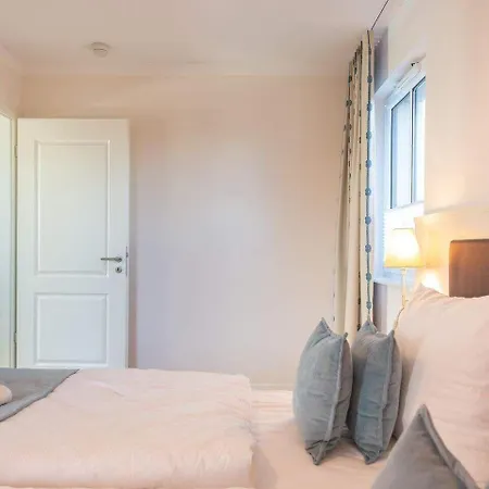 Appartamento Aparthotel-waterkant-suites-suite-1-31 *