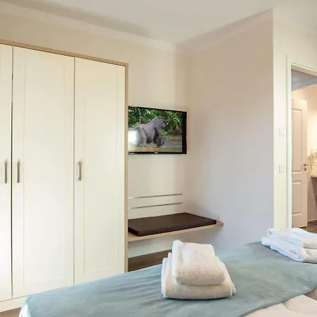 Appartamento Aparthotel-waterkant-suites-suite-1-31