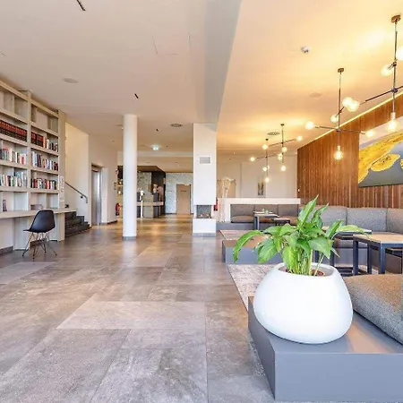 Aparthotel-waterkant-suites-suite-1-31 Appartamento